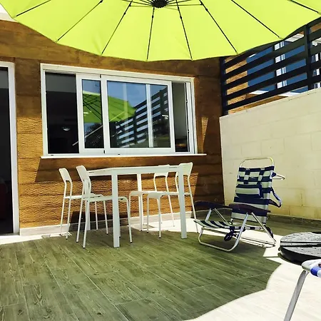 Holiday home La Casa De Eduardo
