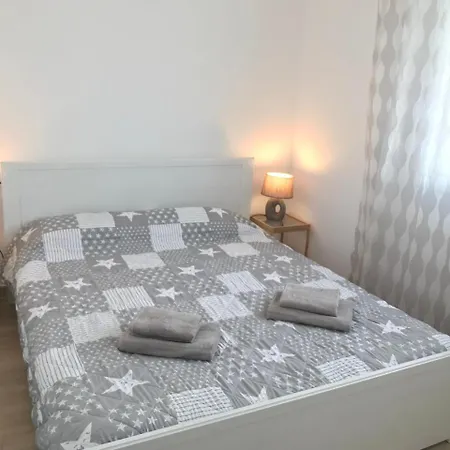 La Casa De Eduardo Holiday home Alicante