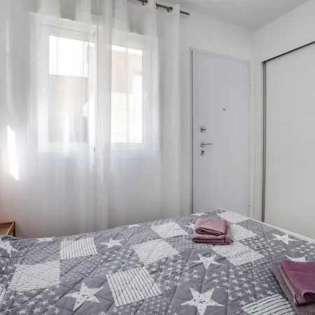 La Casa De Eduardo Holiday home *