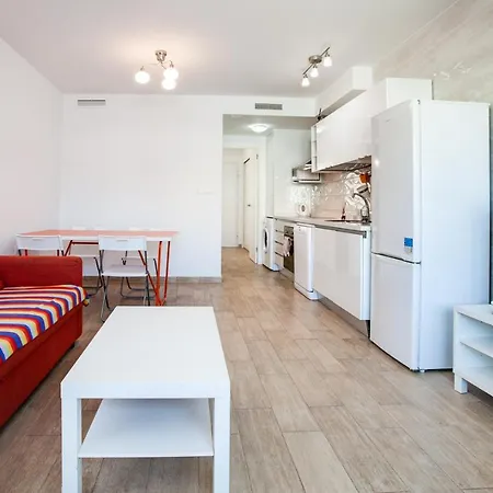 La Casa De Eduardo Holiday home *