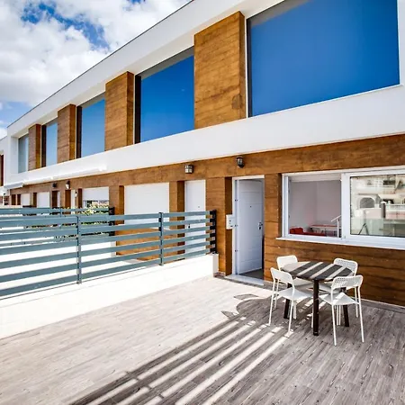 Holiday home La Casa De Eduardo Alicante