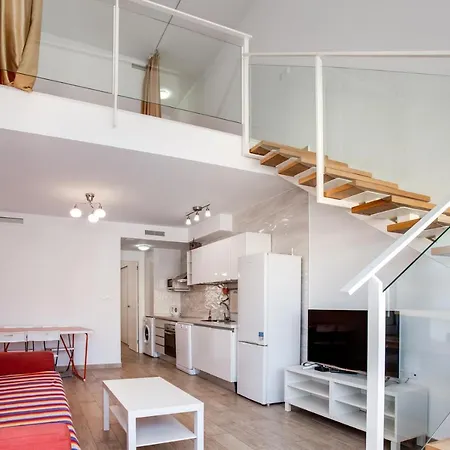 La Casa De Eduardo Holiday home *