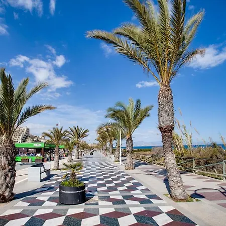 La Casa De Eduardo * Alicante