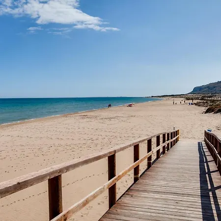 Holiday home La Casa De Eduardo Alicante