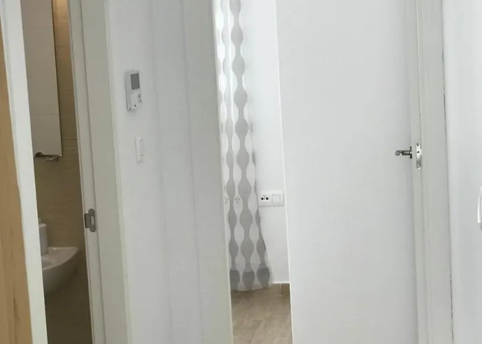 Σπίτι διακοπών La Casa De Eduardo Αλικάντε